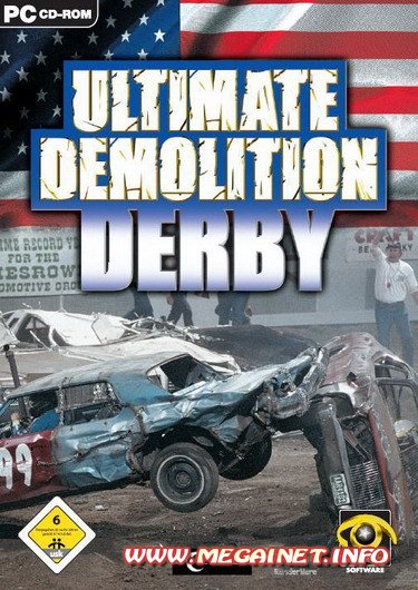 Гонки на Разрушение / Ultimate Demolition Derby ( 2011 / RUS ) Гонки на Разрушение / Ultimate Demolition Derby ( 2011 / RUS )