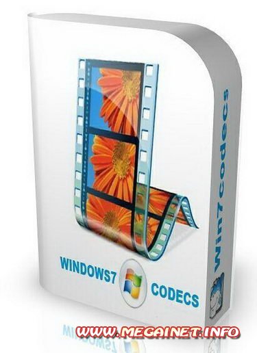 Набор кодеков - Win7codecs 3.0 Beta 3