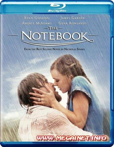Дневник памяти ( 2004 / BDRip-AVC ) Дневник памяти ( 2004 / BDRip-AVC )