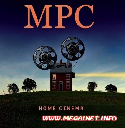 MPC HomeCinema 1.5.2.3173 + Portable ( x86 / x64 / ML / RUS ) MPC HomeCinema 1.5.2.3173 + Portable ( x86 / x64 / ML / RUS )
