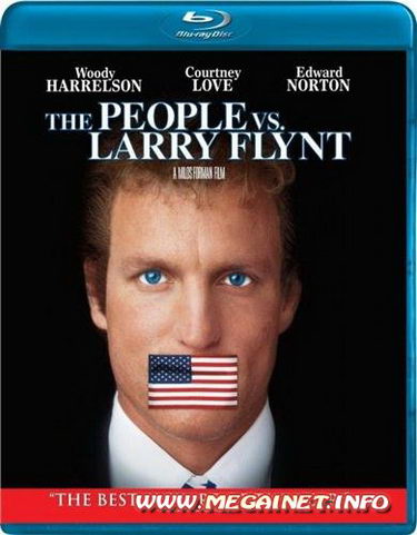 Народ против Ларри Флинта ( 1996 / BDRip-AVC ) Народ против Ларри Флинта ( 1996 / BDRip-AVC )