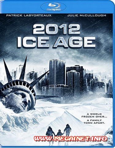 2012: Ледниковый период ( 2011 / DVDRip / MP4 / 480x272 )