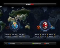 Pro Evolution Soccer 2012 ( 2011 / Rus / Demo )