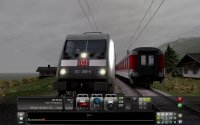 RailWorks 2: Train Simulator ( 2010 / Rus / RePack )