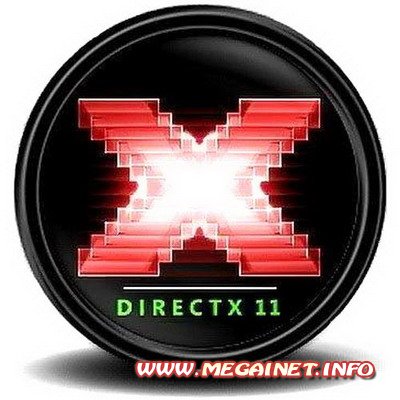 DirectX 11 Final ( 2011 / Rus ) DirectX 11 Final ( 2011 / Rus )