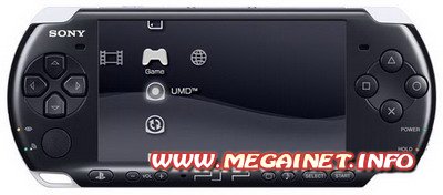 Эмулятор PSP ( 2011 / Настроен ) Эмулятор PSP ( 2011 / Настроен )
