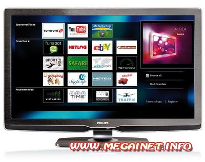Mogam InternetTV 1.6.3 ( 2011 )