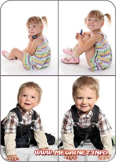 Фотосток - Дети Фотосток - Дети