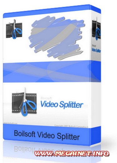 Boilsoft Video Splitter 6.33 ( 2011 )