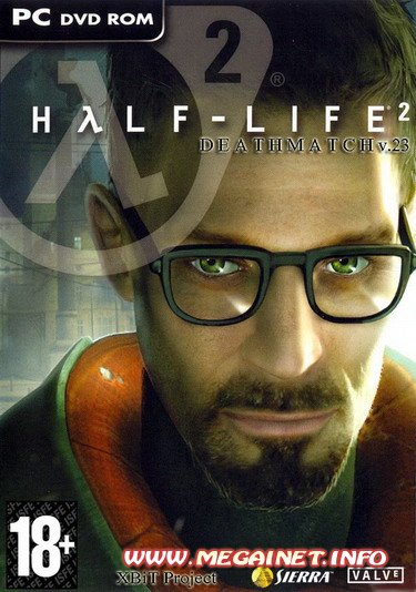 Half-Life 2: Deathmatch ( 2011 / Rus / No-Steam )