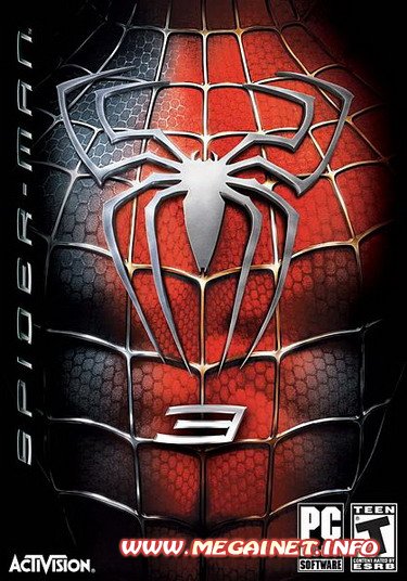 Spider Man 3 ( 2007 / RePack / Rus )