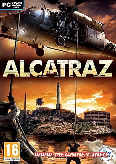 Алькатрас ( 2010 / Rus )