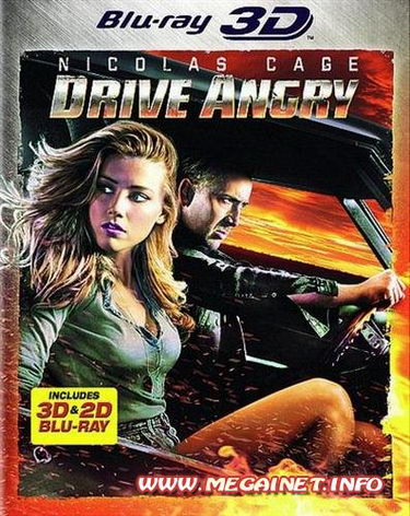 Сумасшедшая езда ( 2011 / BDRip-AVC ) Сумасшедшая езда ( 2011 / BDRip-AVC )