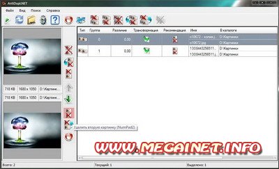 AntiDupl 1.8.5.379 ( 2011 / Rus )