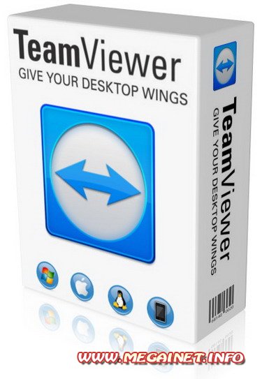 TeamViewer v 6.0 Build 11052 ( 2011 / Rus / Portable )