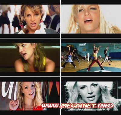 Britney Spears - Megamix 2011 (The Singles 1998-2011) HD 720p Britney Spears - Megamix 2011 (The Singles 1998-2011) HD 720p