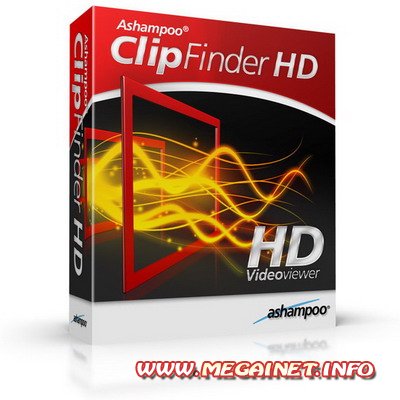 Ashampoo ClipFinder HD 2.21 ( 2011 / Rus )