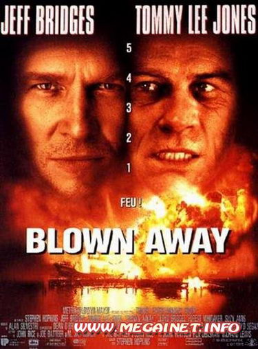 Подрывники ( 1994 / HDTVRip-AVC ) Подрывники ( 1994 / HDTVRip-AVC )