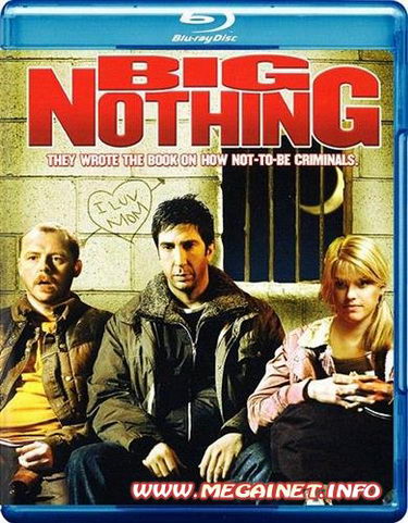Полный облом ( 2006 / BDRip-AVC ) Полный облом ( 2006 / BDRip-AVC )