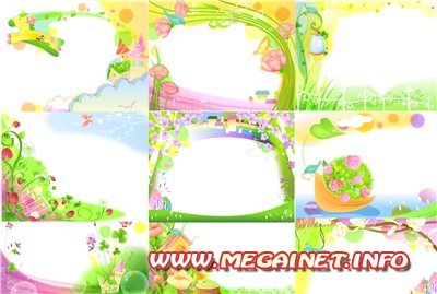 Цветочные фоны для фотографий Цветочные фоны для фотографий