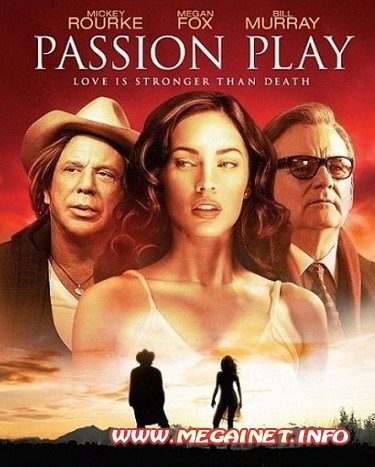 Игры страсти ( 2010 / BDRip ) Игры страсти ( 2010 / BDRip )