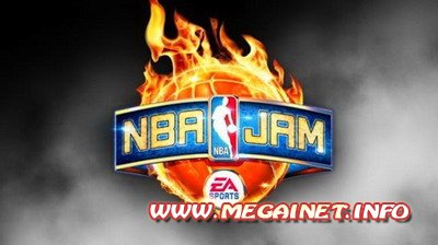 NBA Jam ( 2011 / iPad )