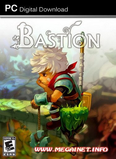 Bastion ( 2011 / Rus / RePack )