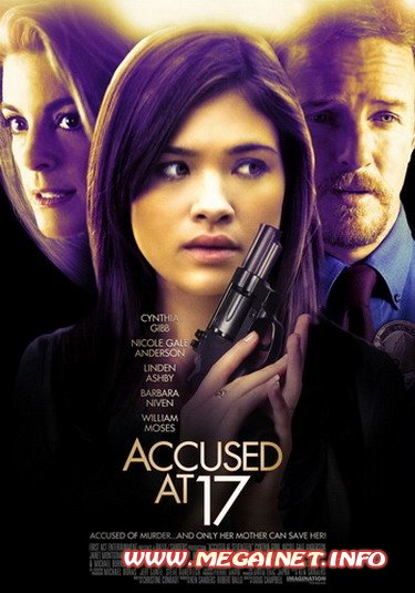 Обвиняемая ( 2009 / DVDRip ) Обвиняемая ( 2009 / DVDRip )