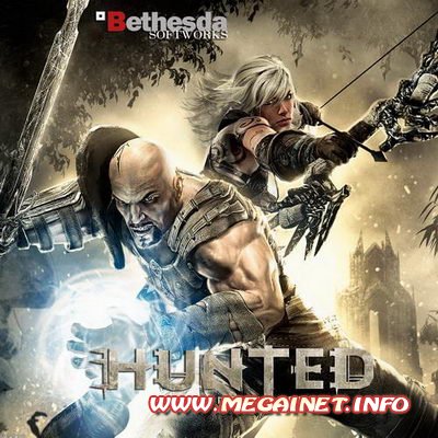 Hunted: Кузня демонов / Hunted: The Demon's Forge ( 2011 / RUS / ENG / RePack ) Hunted: Кузня демонов / Hunted: The Demon's Forge ( 2011 / RUS / ENG / RePack )