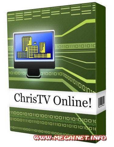 ChrisTV Online Premium Edition v 6.50 ( 2011 )