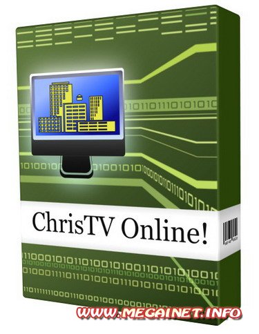 ChrisTV Online Premium Edition v 6.50 ( 2011 ) ChrisTV Online Premium Edition v 6.50 ( 2011 )