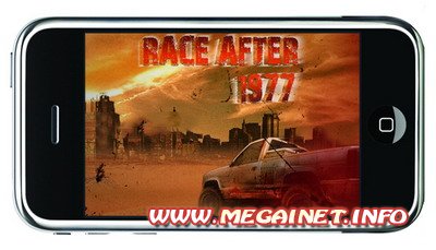 Race After 1977 ( 2011 / Eng / iPhone )