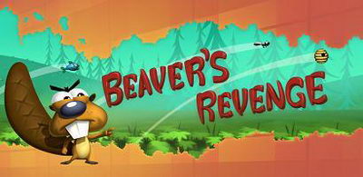 Игра для Android - Beaver's Revenge 1.2 Игра для Android - Beaver's Revenge 1.2