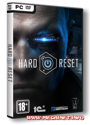Hard Reset ( 2011 / English )