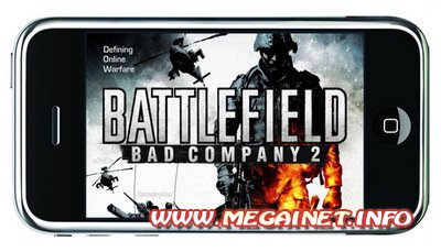 Battlefield: Bad Company 2 ( 2011 / Eng )