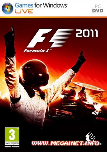 F1 2011 ( 2011 / RePack )