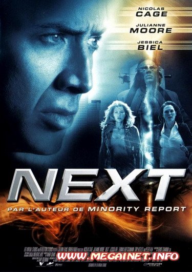 Пророк ( 2007 / HDRip ) Пророк ( 2007 / HDRip )