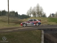 Richard Burns Rally ( 2004 / Rus / RePack )