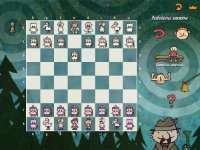 Fritz & Fertig: Шахматы для детей ( 2009 / Rus )