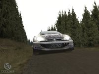 Richard Burns Rally ( 2004 / Rus / RePack )