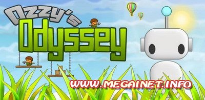 Ozzys Odyssey 2.02 ( 2011 / Android )