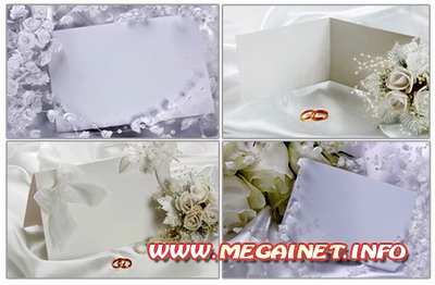 Красивые свадебные фоны для фотошопа Красивые свадебные фоны для фотошопа