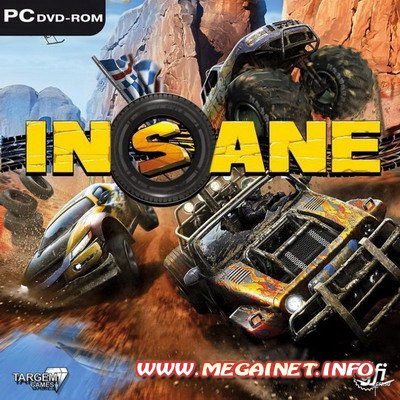 Insane 2 ( 2011 / Rus / Rip )