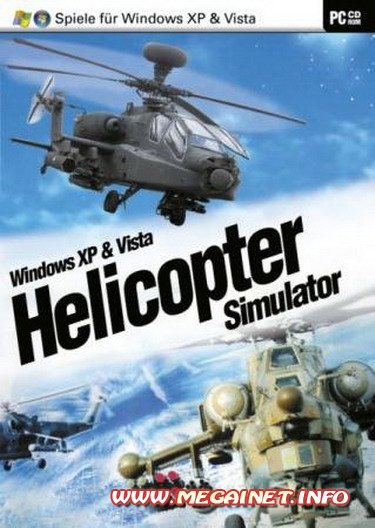 Helicopter Simulator: Cимулятор вертолета ( 2011 / Rus )