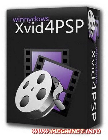 XviD4PSP 5.10.265.0 ( 2011 / Rus )