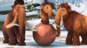 Ледниковый период: Рождество мамонта ( 2011 / DVDRip )