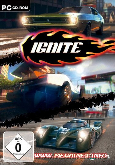 Ignite ( 2011 / RePack / PC )
