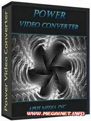 Power Video Converter 2.2.33 ( 2011 / Rus )