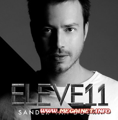 Sander van Doorn – Eleve11 (2011) Sander van Doorn – Eleve11 (2011)