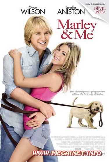 Марли и я 2 ( 2011 / HDRip ) Марли и я 2 ( 2011 / HDRip )